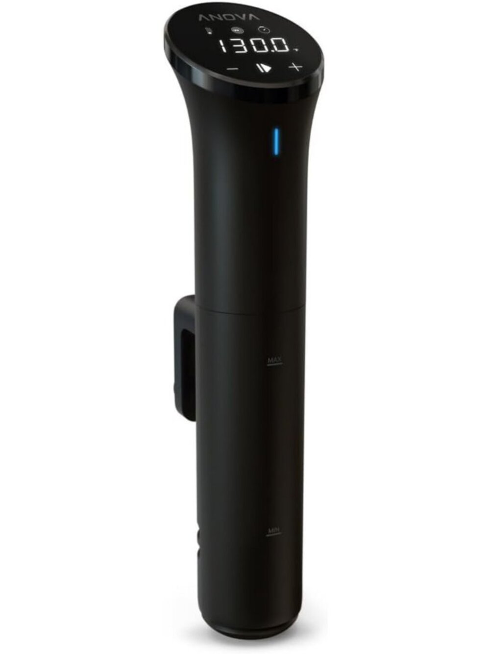 Precision Sous Vide Cooker 2.0 - Compact, Easy-to-Use Kitchen Gadget for Perfect